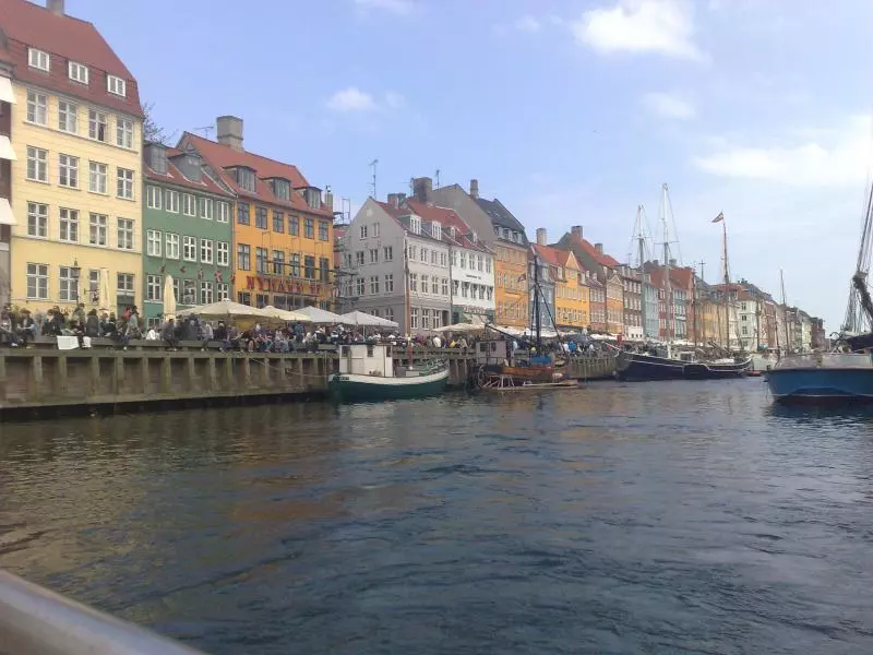 Kopenhagen (c) Mikhail Hnot